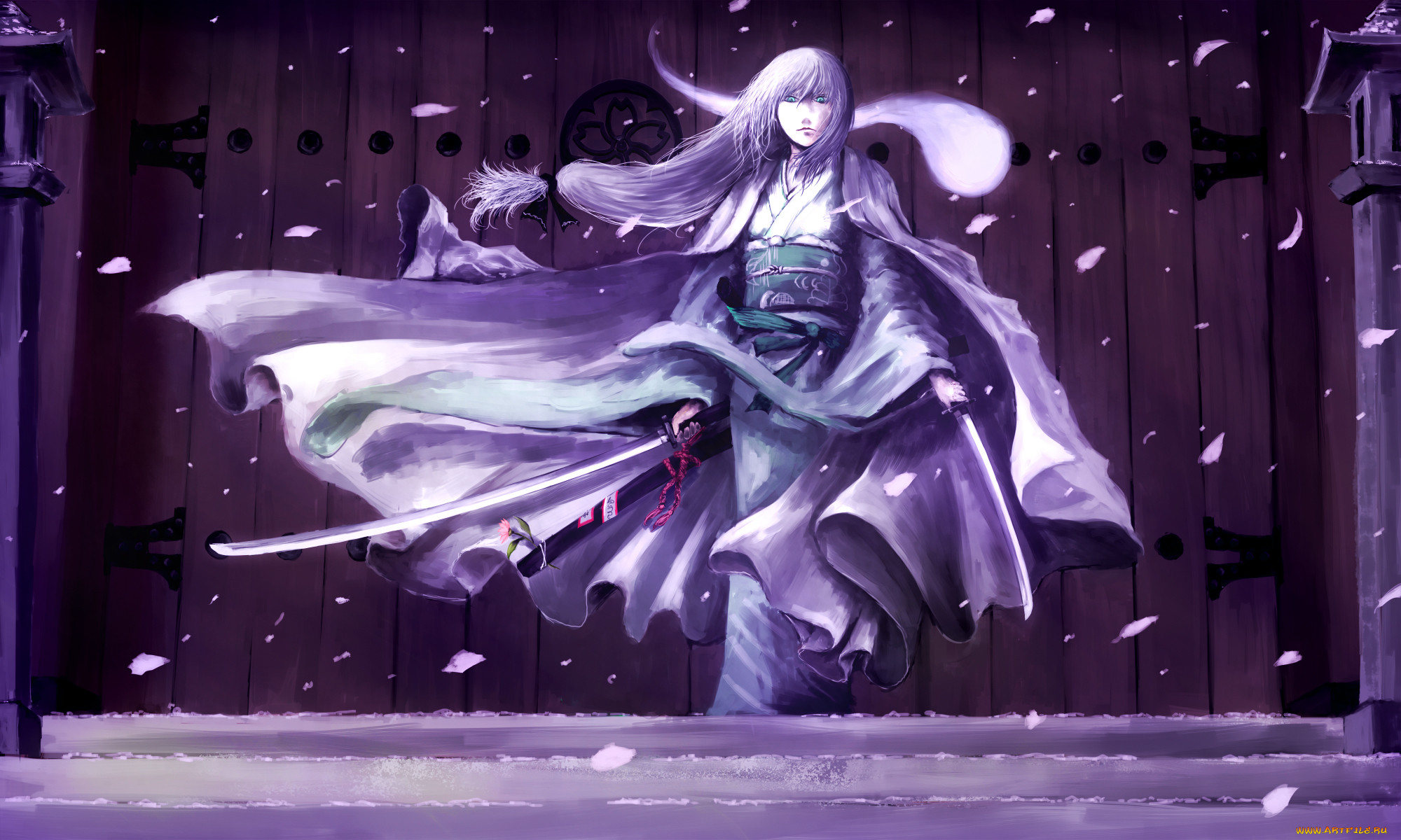 , touhou, , , , konpaku, youmu, , , , 